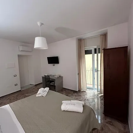 Ninfa Roda Nocleg ze śniadaniem