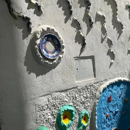 Couette-café Ninfa Roda Vietri