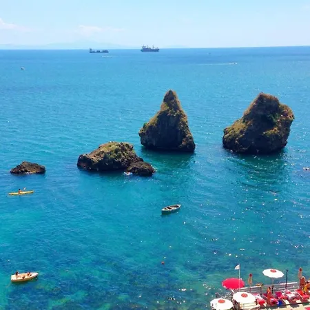 Couette-café Ninfa Roda