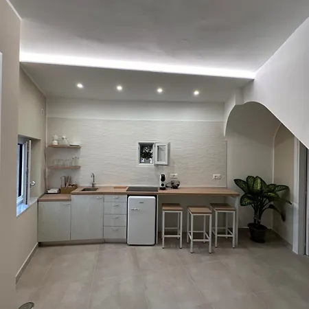 Couette-café Ninfa Roda