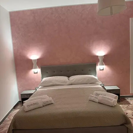 Ninfa Roda Couette-café