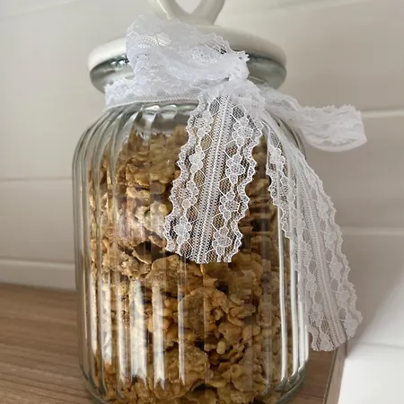 Ninfa Roda Couette-café