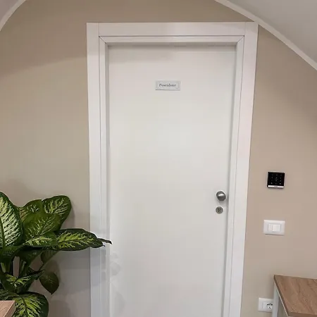 Ninfa Roda 3* Vietri