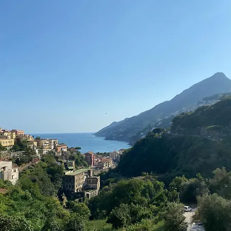 Ninfa Roda Vietri sul Mare
