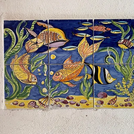 Ninfa Roda Bed & Breakfast Vietri sul Mare