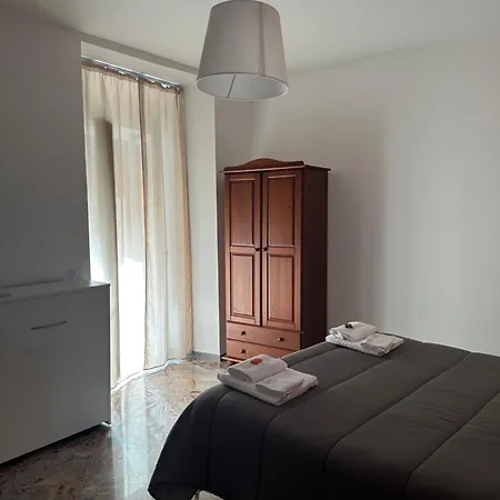 Ninfa Roda Bed and Breakfast