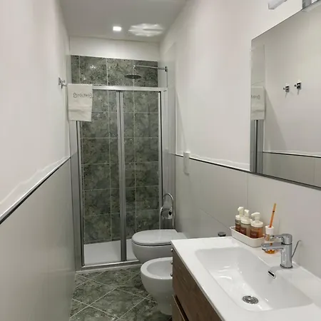 Bed and Breakfast Ninfa Roda