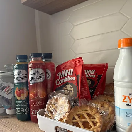 Bed and Breakfast Ninfa Roda Vietri