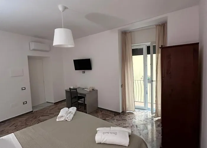 Ninfa Roda Alojamento de Acomodação e Pequeno-almoço