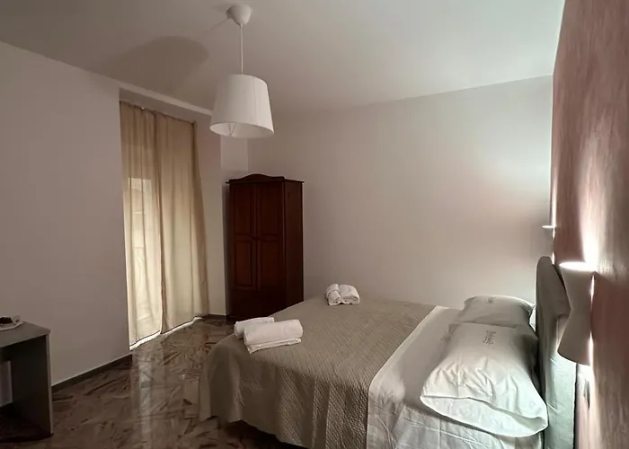 Ninfa Roda Alojamento de Acomodação e Pequeno-almoço 3*