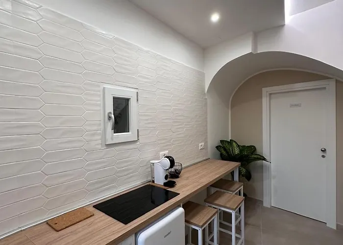 Alojamento de Acomodação e Pequeno-almoço Ninfa Roda