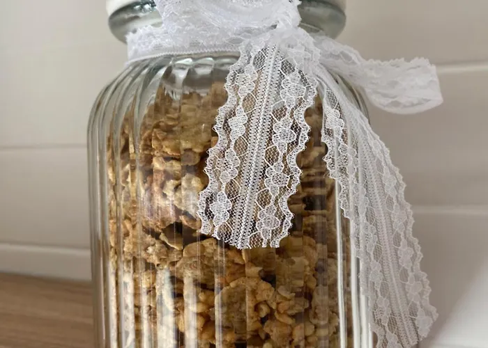 Ninfa Roda Alojamento de Acomodação e Pequeno-almoço