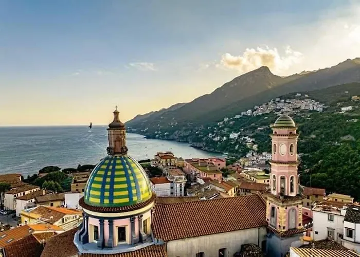 Alojamento de Acomodação e Pequeno-almoço Ninfa Roda 3*