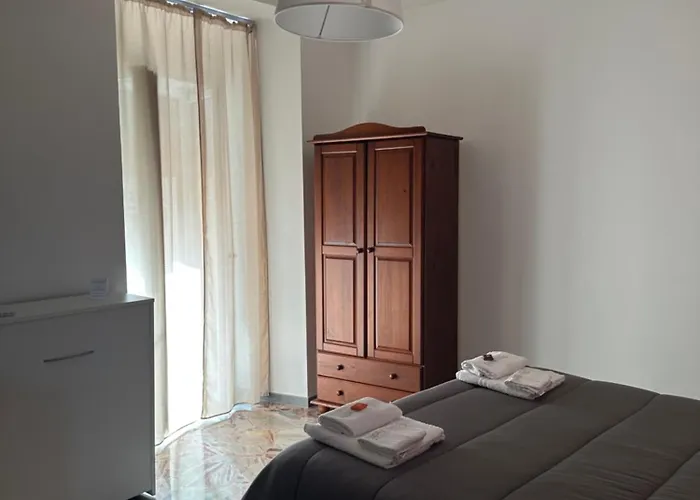 Ninfa Roda Alojamento de Acomodação e Pequeno-almoço