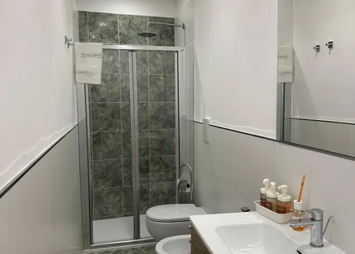 Alojamento de Acomodação e Pequeno-almoço Ninfa Roda